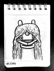 Daily Drawing 1084