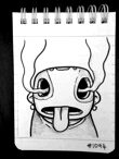 Daily Drawing 1094