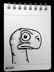 Daily Drawing 1149
