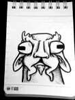 Daily Drawing 1188