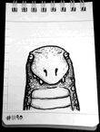 Daily Drawing 1190