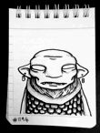 Daily Drawing 1194