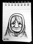 Daily Drawing 1196