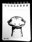 Daily Drawing 1199