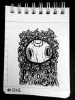 Daily Drawing 1202