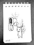 Daily Drawing 145