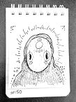 Daily Drawing 150