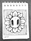 Daily Drawing 197