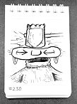 Daily Drawing 230