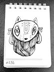 Daily Drawing 236