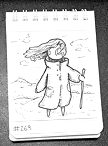Daily Drawing 269
