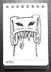 Daily Drawing 341