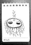 Daily Drawing 343