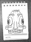 Daily Drawing 370