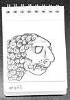 Daily Drawing 432
