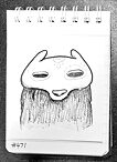 Daily Drawing 471