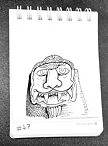 Daily Drawing 47