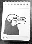 Daily Drawing 480