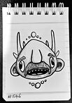 Daily Drawing 546