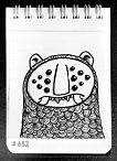 Daily Drawing 632