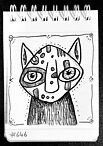 Daily Drawing 646