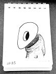 Daily Drawing 83