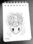Daily Drawing 96