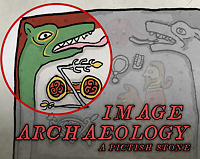 Image Archaeology: A Pictish Stone Game Thumbnail