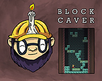 Block Caver Game Thumbnail