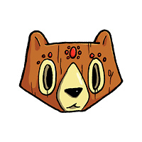 Bearmask Logo